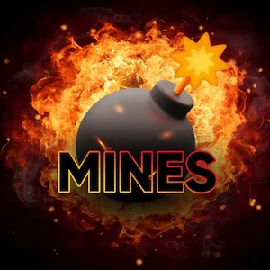 Ігровий автомат Mines від Turbo Games