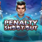 Ігровий автомат Penalty Shoot Out