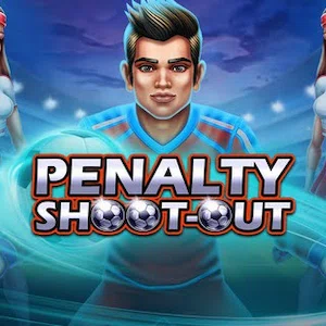 Ігровий автомат Penalty Shoot Out