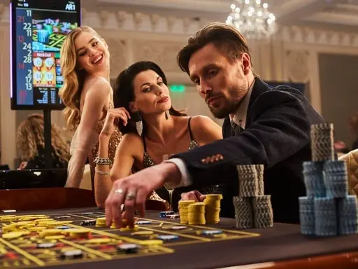 Джанкет-тури: особливості та популярні напрямки