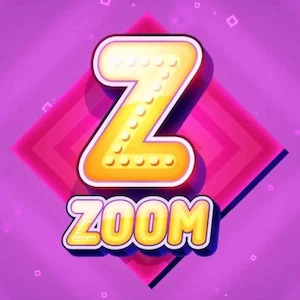 Ігровий автомат Zoom від Thunderkick