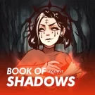 Book of Shadows слот: особенности и выигрышные символы — обзор бонусных опций