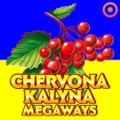 Игровой автомат Chervona Kalyna Megaways