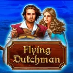 Слот Flying Dutchman