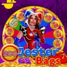 Игровой автомат Jester Bags