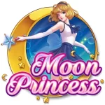 Слот Moon Princess