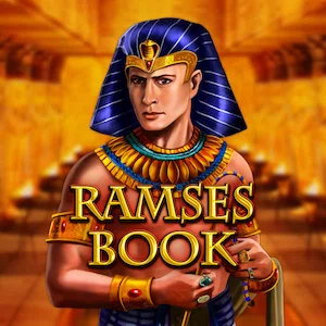 Ramses Book: особливості та виграшні символи — огляд бонусних опцій