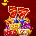 Слот Red 27