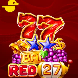 Ігровий автомат Red 27