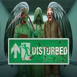 Disturbed слот
