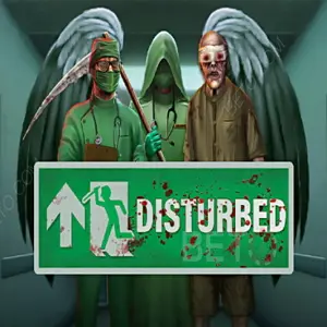 Игровой автомат Disturbed