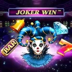 Слот казино Joker Win