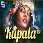 Лого игрового автомата Kupale