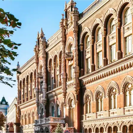 Національний банк України запроваджує нові обмеження для участі в азартних іграх 