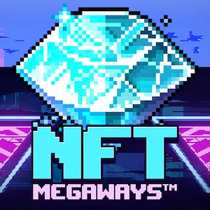 NFT Megaways Slot: особливості та виграшні символи — огляд бонусних опцій