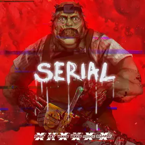 Игровой автомат Serial