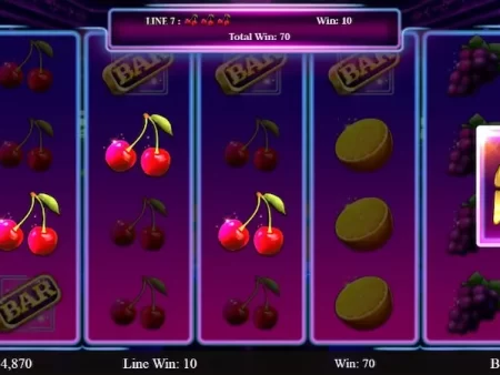 Ігрові автомати з покупкою бонусу — слоти з Bonus Buy