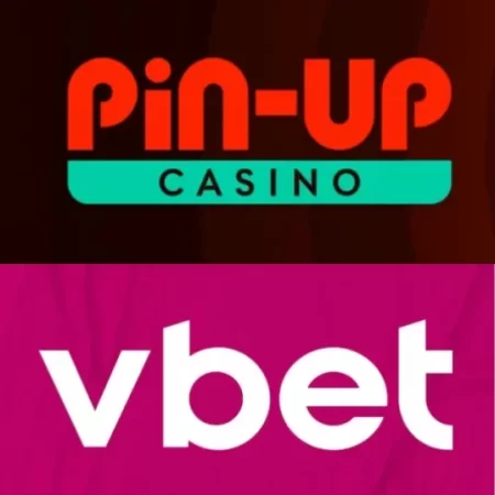 Що нового у скандальних гемблінг операторів Pin-UP та VBET 