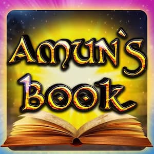 Amuns Book слот: Особливості та виграшні символи – огляд бонусних опцій
