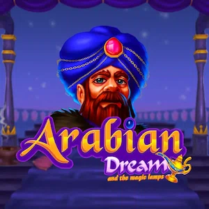 Игровой автомат Arabian Dream: Особенности и выигрышные символы — обзор бонусных опций