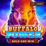 Слот Buffalo Power