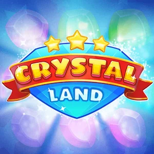 Crystal Land слот: Особливості та виграшні символи – огляд бонусних опцій