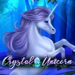 Автомат Crystal Unicorn