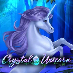 Crystal Unicorn Слот: Особенности и выигрышные символы — обзор бонусных опций