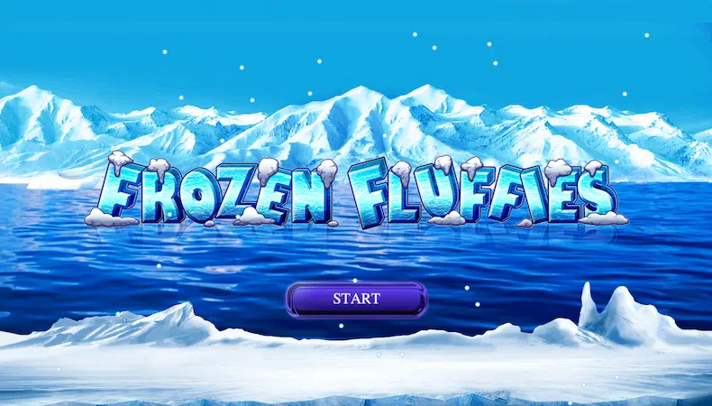 Демо Frozen Fluffies