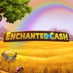Слот Enchanted Cash