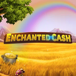 Enchanted Cash слот: Особливості та виграшні символи – огляд бонусних опцій