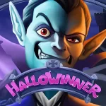 Автомат Hallowinner