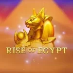 Слот Rise of Egypt