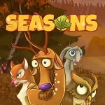 Автомат Seasons