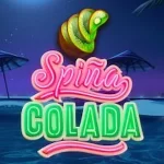 Слот Spina Colada
