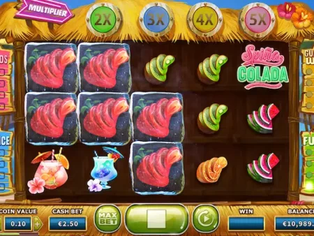 Соціальні казино в Україні