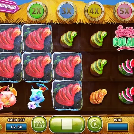 Социальные казино в Украине