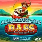 Слот All About The Bass