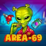 Автомат Area 69