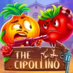 Автомат Cipollino