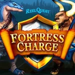 Автомат Fortress Charge