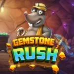 Автомат Gemstone Rush