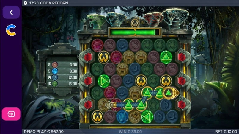 Грати в казино космолот ua без поповнення рахунку