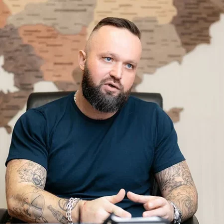 Боротьба з гральною залежністю серед військовослужбовців: про нові правила розказує Іван Рудий.