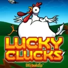 Игровой автомат Lucky Clucks: Особенности и выигрышные символы — обзор бонусных опций
