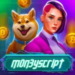 Автомат MoneyScript