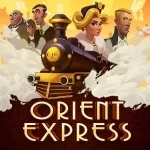 Автомат Orient Express