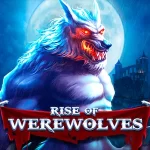 Автомат Rise of Werewolves