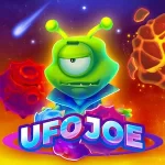 Слот Ufo Joe