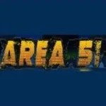 Area 51 logo